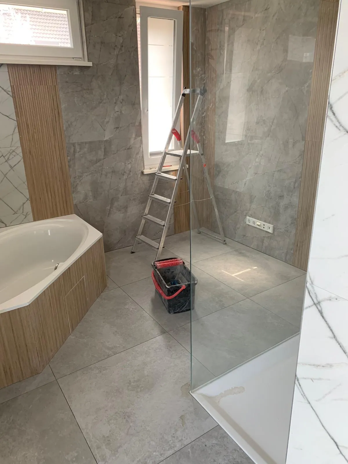 Trockenbau und Innenausbau Projekt