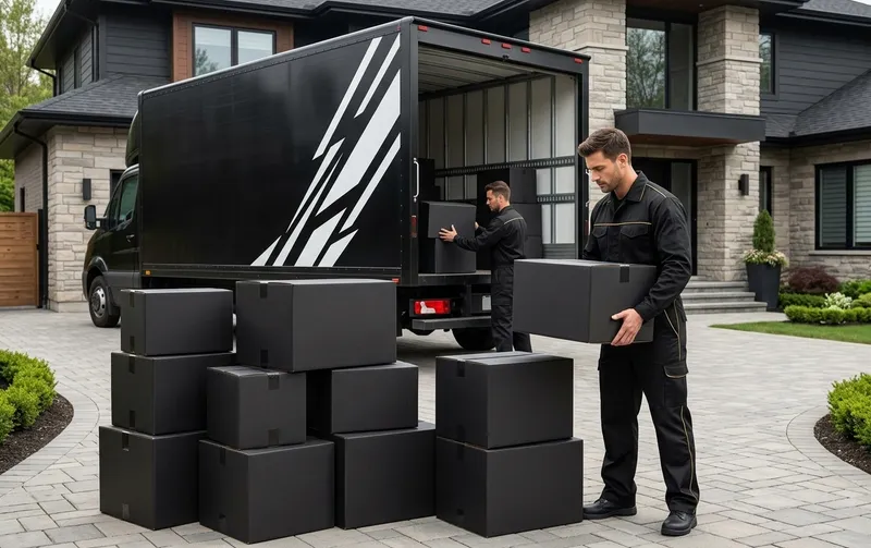 Umzugsservice und Transport in Karlsruhe