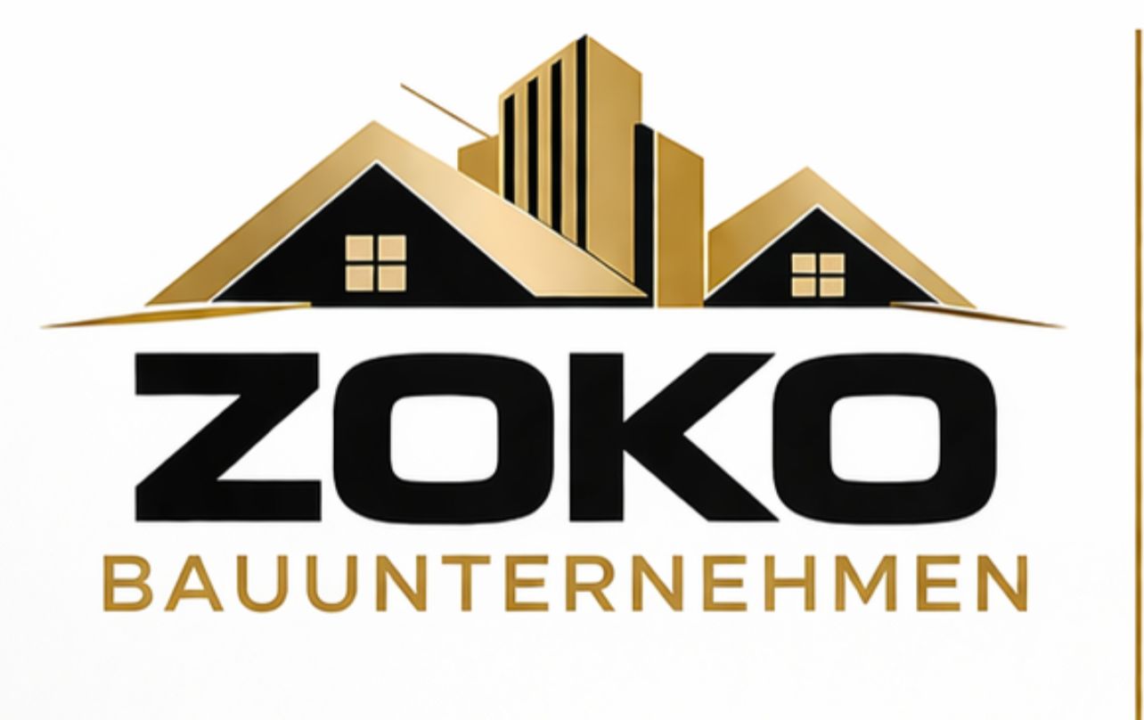 Zoko Bauunternehmen Logo