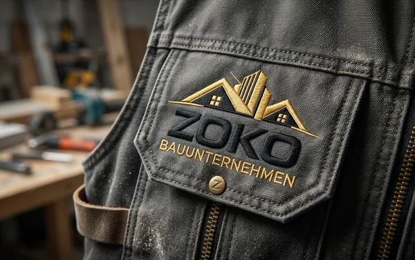 Zoran Jovic, Inhaber von Zoko Bauunternehmen